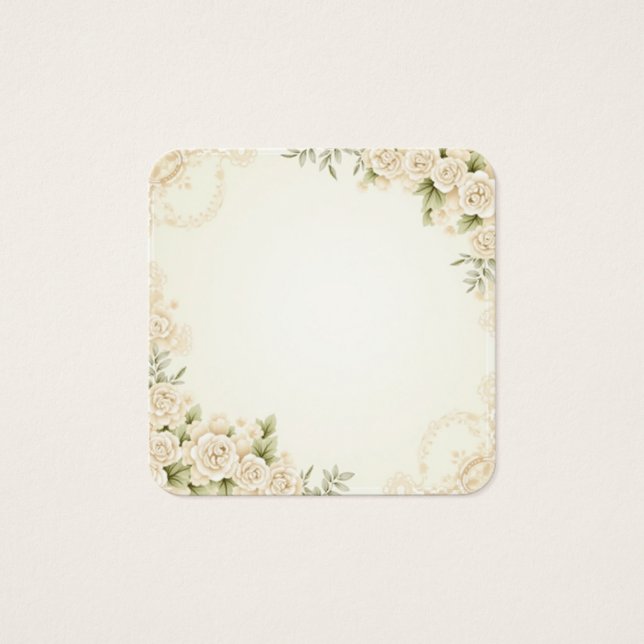 boda moderno (Anverso)