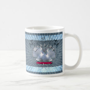 Boda Mug, Copa