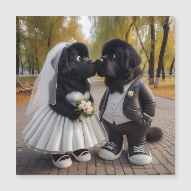 Boda newfs (Anverso)