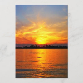 Boda Ocean Sunset (listo para embellecerse)