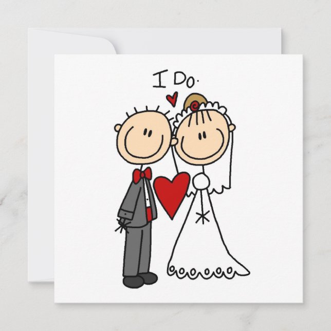 Boda Pareja hago camisetas y regalos (Anverso)