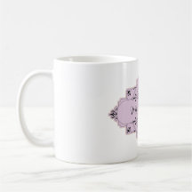 Boda  personalizada de la taza de café