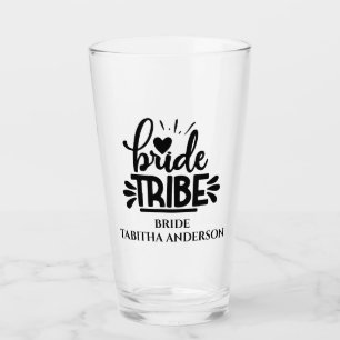 Boda personalizada de novias de la tribu