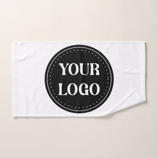 Boda personalizada, regalos elegantes y de anivers (Toalla de mano)