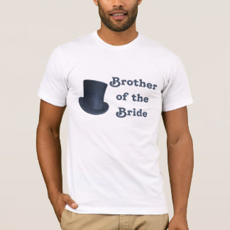 Boda Pingüino - Camisa de Novia - Hermano
