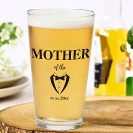 Boda Pint - Personalizable completo