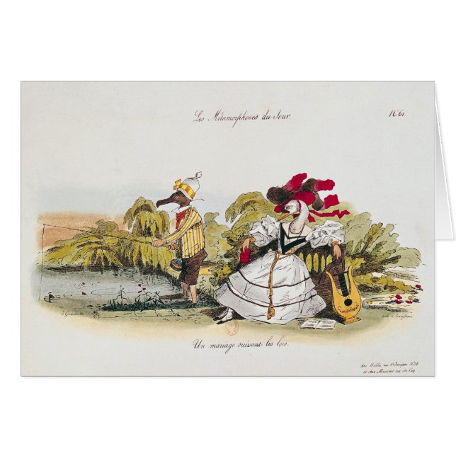 Boda por el libro (Anverso (Horizontal))