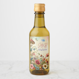 Boda principal de cabaña personalizado