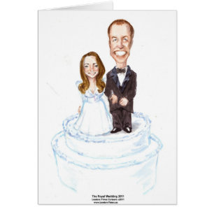 Boda Real Catherine & William Regalos Camisetas Et