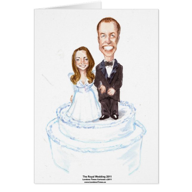 Boda Real Catherine & William Regalos Camisetas Et (Frente)