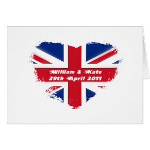 Boda Real - Kate & William