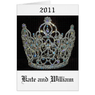 Boda Real/Kate/William