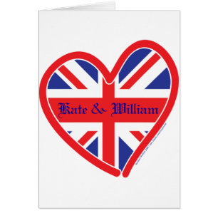 Boda Real/Kate/William