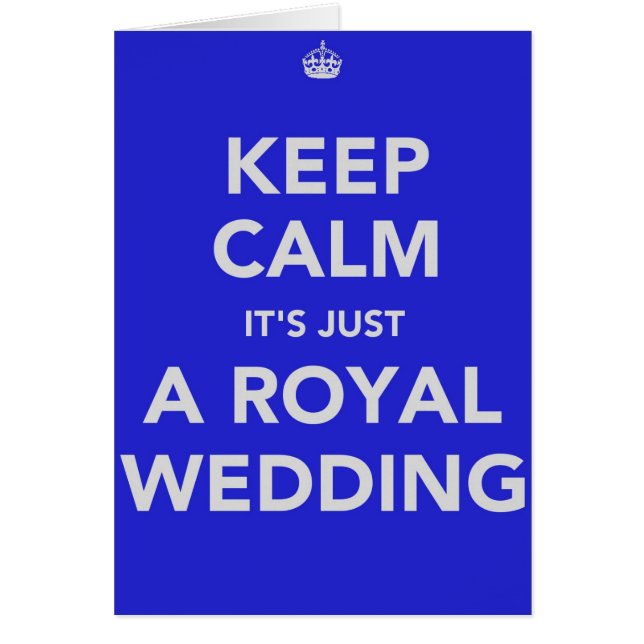 Boda Real - Kate & William - 29 de abril de 2011 (Frente)