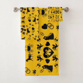 Boda Romántico De Caballos Y Carros