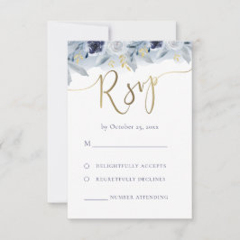 Boda RSVP