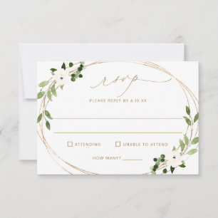 Boda RSVP con elección de comida y canción favorit