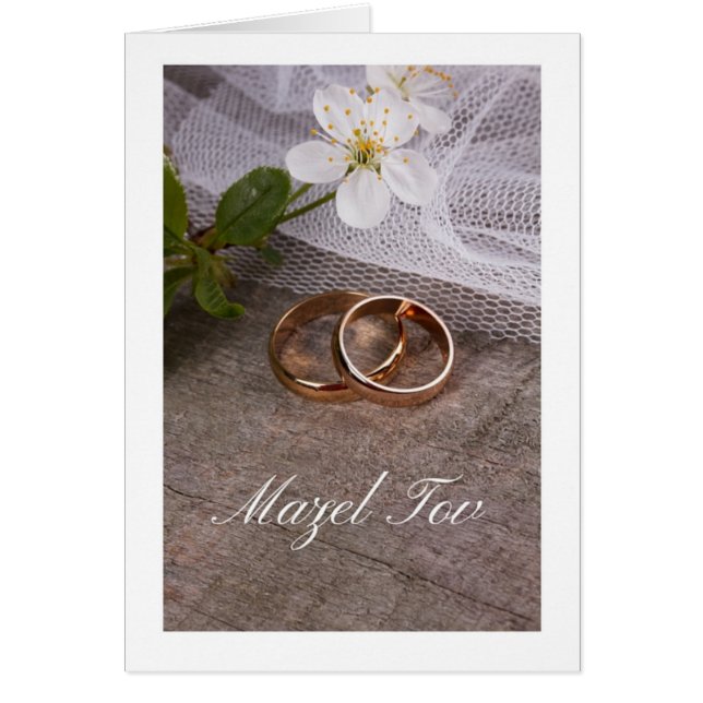Boda rústica (Frente)