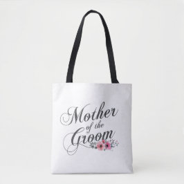 Boda Simple Madre del Novio | Bolsa tote