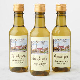 Boda Ulm Minster Alemania Farida Greenfield