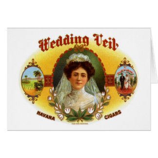 Boda Veil