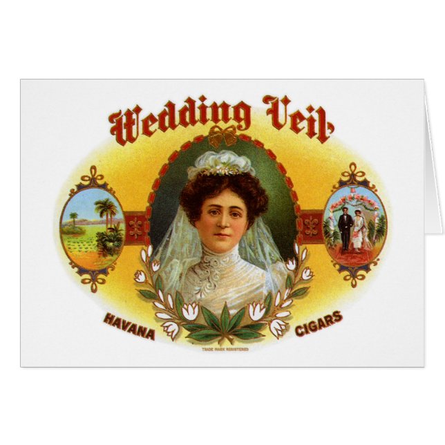 Boda Veil (Anverso (Horizontal))