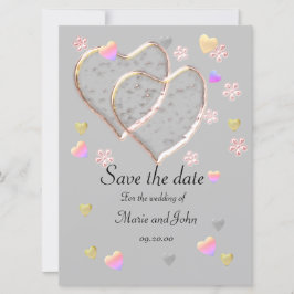 Boda Vintage, personalizada