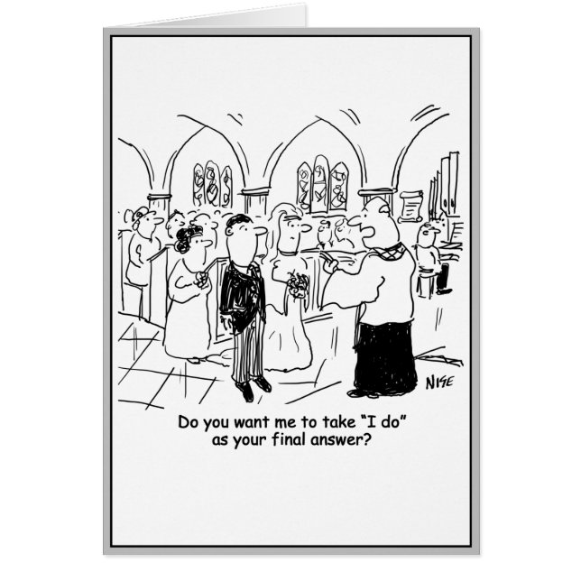 Boda vota - Lo hago como respuesta final (Frente)