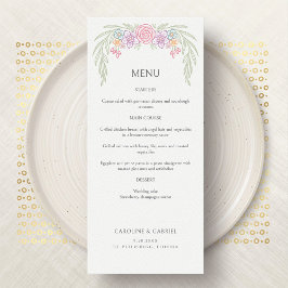 Boda Wildflower Meadow