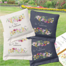 Boda Wildflower Sr. y Sra. Floral