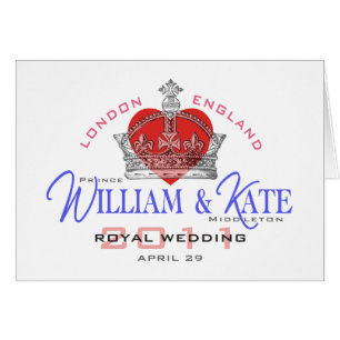 Boda William & Kate Royal