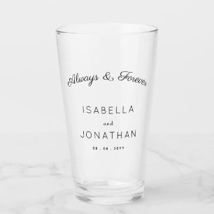 Boda y aniversario personalizados