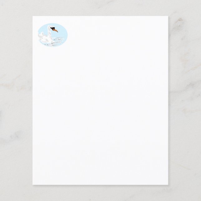 Boda y otro tipo de programas : Swan (Anverso)