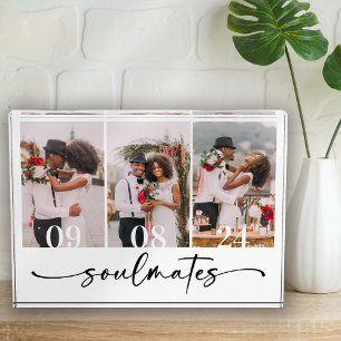 Bodas de Soulmates fotos Keepsake