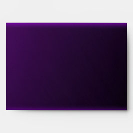 Bodas de Violeta Luminosas Sofisticadas Púrpura 