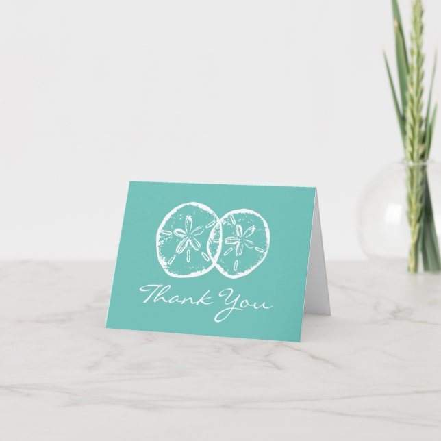 Bodas en la playa gracias a tarjetas con dólares d (Anverso)