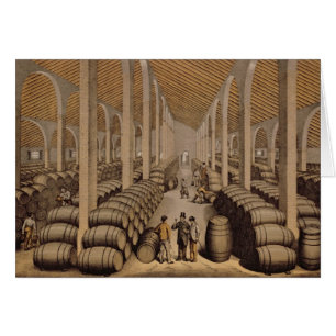 Bodega en Jerez de la Frontera