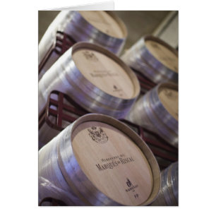 Bodega Marques de Riscal bodega, bodega de vinos