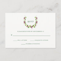 Bodega minimalista | Respuesta de Boda de texto ve