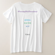 Bodhi dinámico para cada camiseta del cuerpo