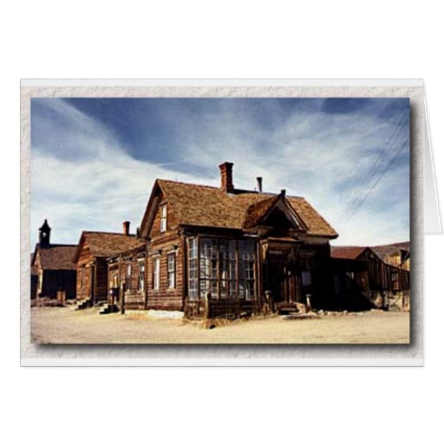 Bodie (Anverso (Horizontal))