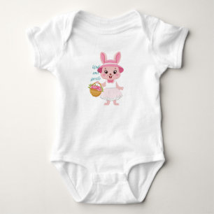 Bodies para bebés