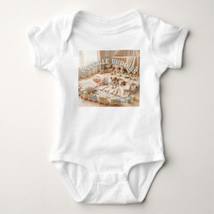 Bodies Snuggle Buddies para Bebés