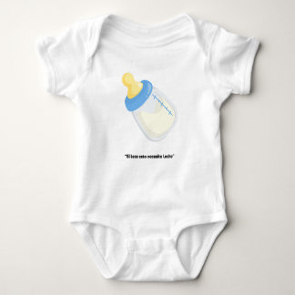 Body bebé 