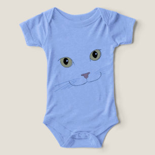 Body de bebé camiseta