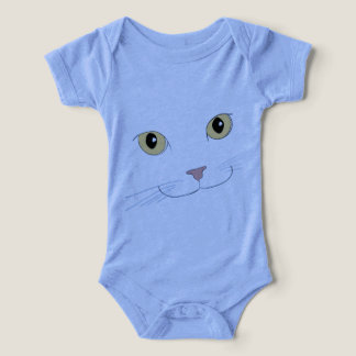 Body de bebé camiseta