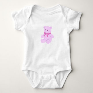 Body de bebé Little Honey Bear – Regalo dulce para