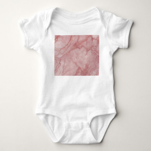Body de bebé neutro para diario 🍼 (Anverso)