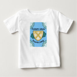 Body de bebé y camiseta para niños pequeños Future