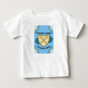 Body de bebé y camiseta para niños pequeños Future